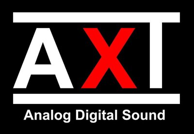 Trademark AXT ANALOG DIGITAL SOUND