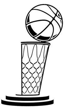 Trademark Trophy Design