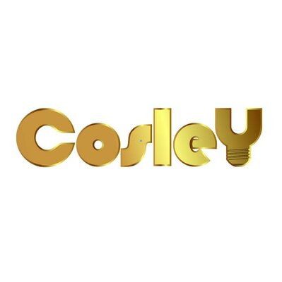 Trademark COSLEY & LUKISAN