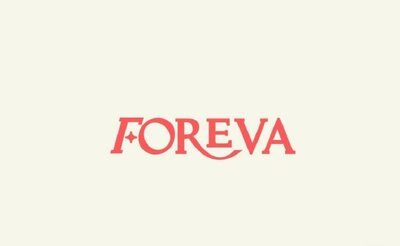 Trademark FOREVA
