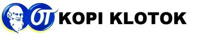 Trademark OT KOPI KLOTOK & LOGO