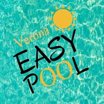 Trademark Easy Pool