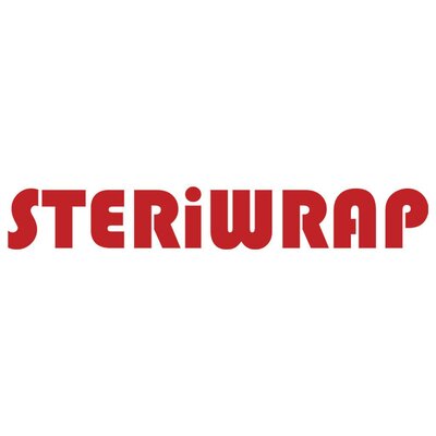 Trademark steriwrap