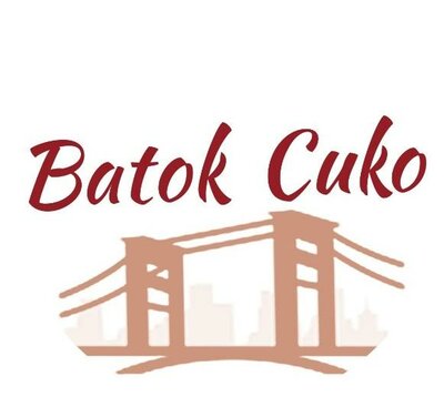 Trademark Batok Cuko & Logo