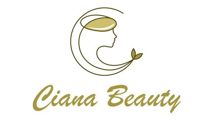 Trademark CIANA BEAUTY & LUKISAN