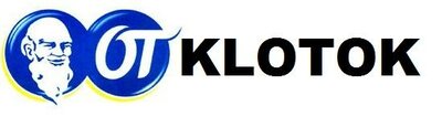 Trademark OT KLOTOK & LOGO