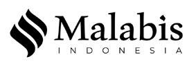 Trademark MALABIS INDONESIA + LOGO