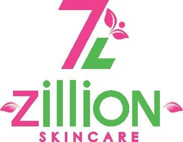 Trademark ZILLION SKINCARE