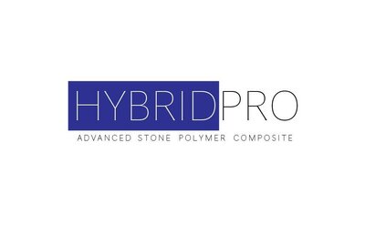 Trademark HYBRID PRO ADVANCED STONE POLYMER COMPOSITE