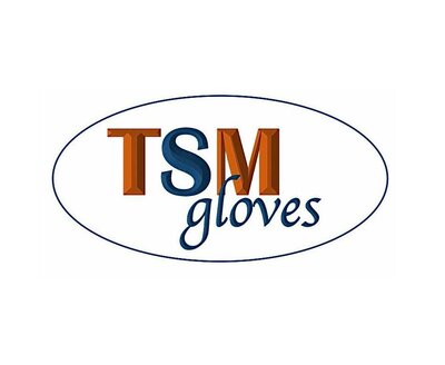 Trademark TSM gloves