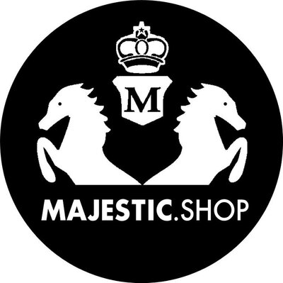 Trademark MAJESTIC.SHOP + LUKISAN