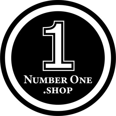 Trademark NUMBERONE.SHOP + LUKISAN