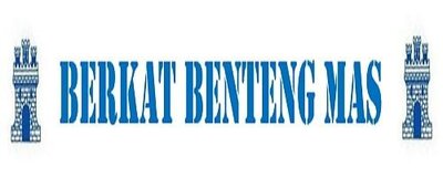 Trademark BERKAT BENTENG MAS + Lukisan