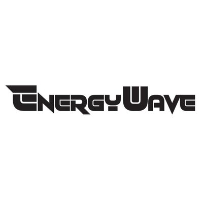 Trademark EnergyWave + Logo