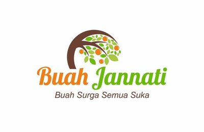 Trademark Buah Jannati "Buah Surga Semua Suka"