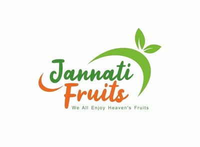 Trademark JANNATI FRUITS "We All Enjoy Heaven's Fruits"