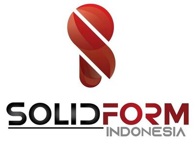 Trademark SOLIDFORM INDONESIA DAN LOGO