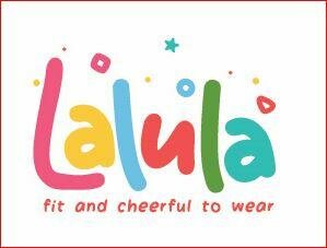 Trademark LALULA + LOGO