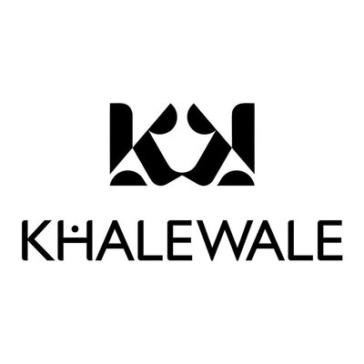 Trademark KHALEWALE