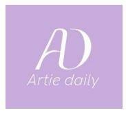 Trademark Artie daily