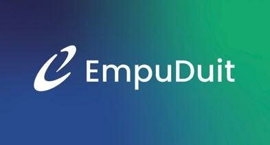 Trademark EmpuDuit + Logo