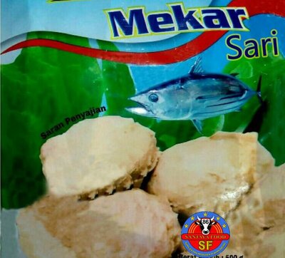 Trademark MEKAR SARI + LUKISAN