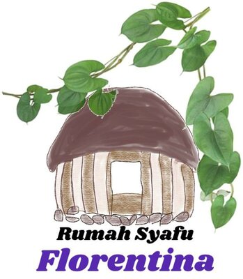 Trademark Rumah Syafu Florentina + Lukisan