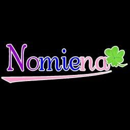 Trademark Nomiena