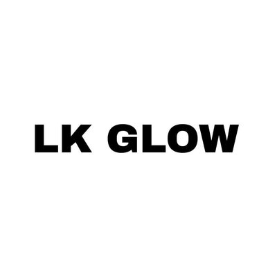 Trademark LK GLOW