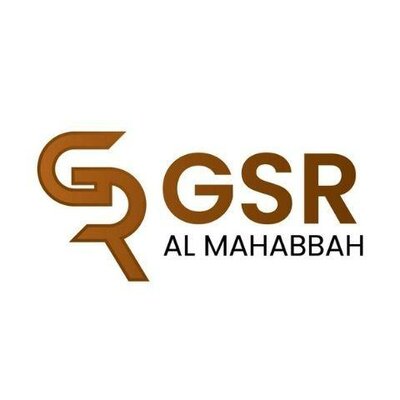 Trademark GSR AL MAHABBAH