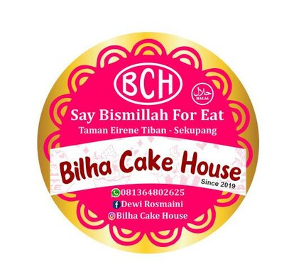 Trademark Bilha Cake House