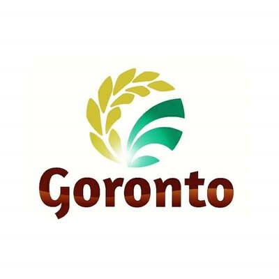 Trademark GORONTO