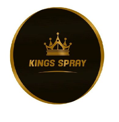 Trademark KINGS SPRAY & LOGO