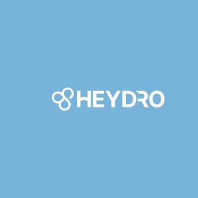 Trademark HEYDRO