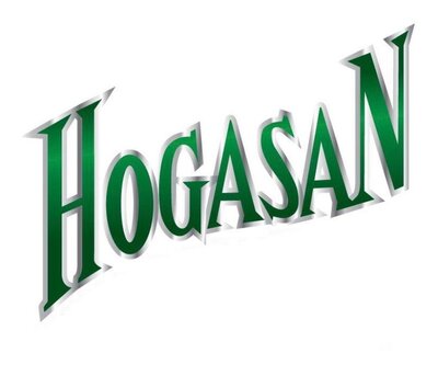 Trademark HOGASAN