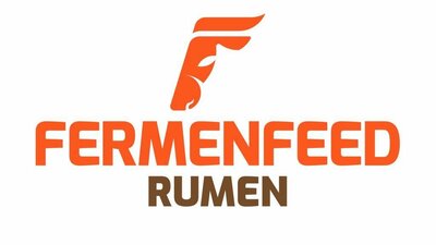 Trademark FERMENFEED RUMEN + LOGO