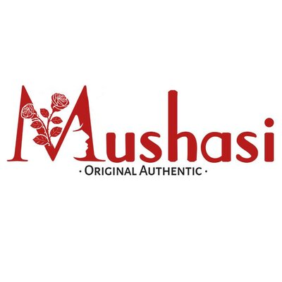 Trademark Mushasi