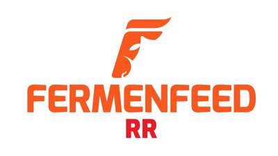 Trademark FERMENFEED RR