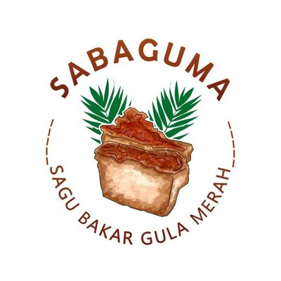 Trademark SABAGUMA