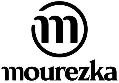 Trademark MOUREZKA + LOGO