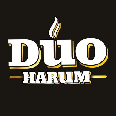 Trademark DUO HARUM