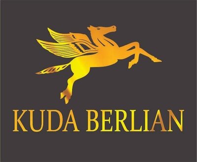 Trademark KUDA BERLIAN & LUKISAN