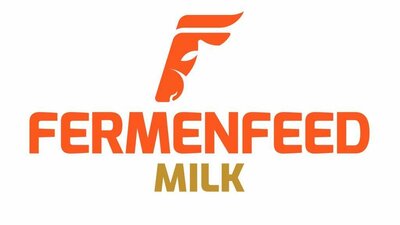 Trademark FERMENFEED MILK