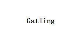 Trademark Gatling