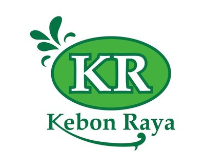 Trademark KR KEBON RAYA + LUKISAN