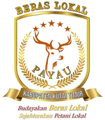 Trademark Beras Lokal "PAYAU"