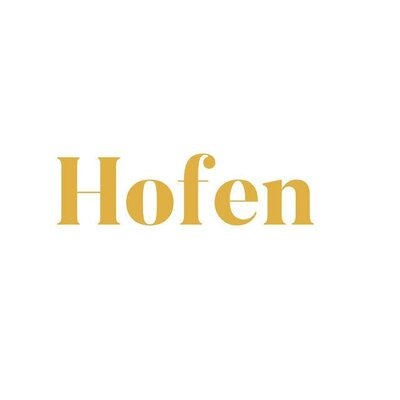 Trademark Hofen