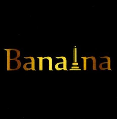 Trademark BANAINA