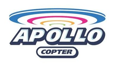 Trademark APOLLO COPTER + LOGO