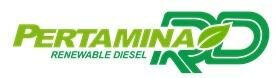 Trademark PERTAMINA RENEWABLE DIESEL dan Logo